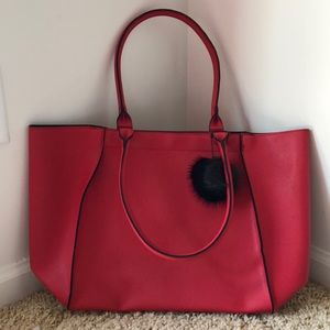 Macy’s tote bag